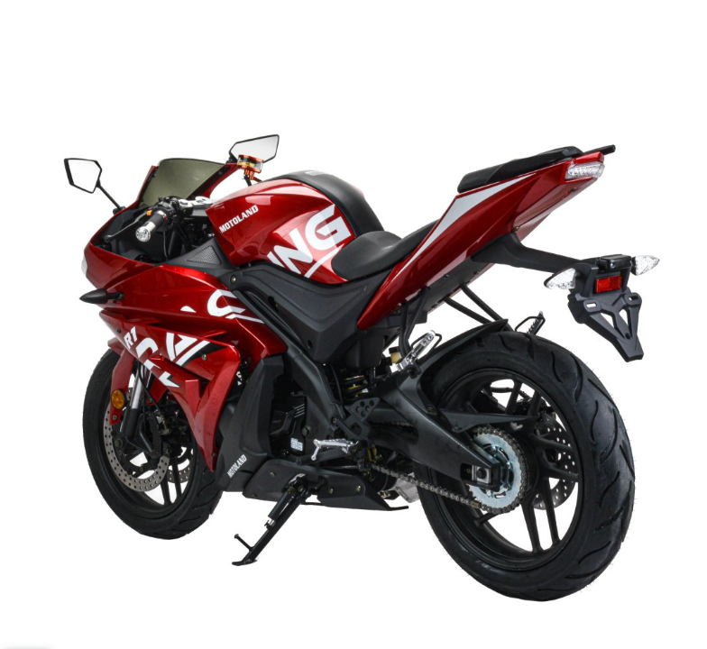 Мотоцикл MOTOLAND (МОТОЛЕНД) R1 300 в Анапе