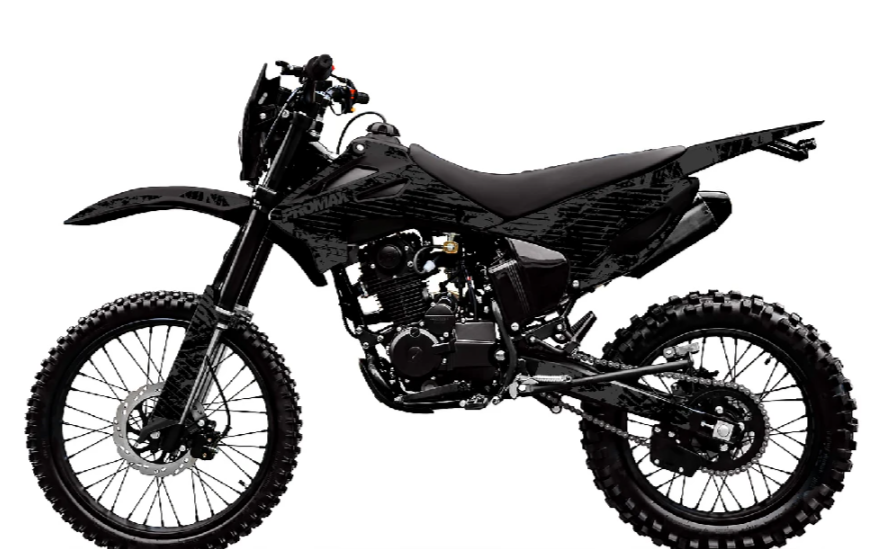 Кроссовый мотоцикл PROMAX ARMY 250 в Анапе