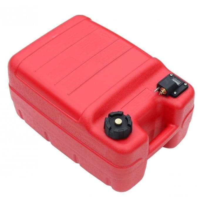 БАК ТОПЛИВНЫЙ 24 ЛИТРА ДЛЯ КАТЕРОВ И ЛОДОК в Анапе