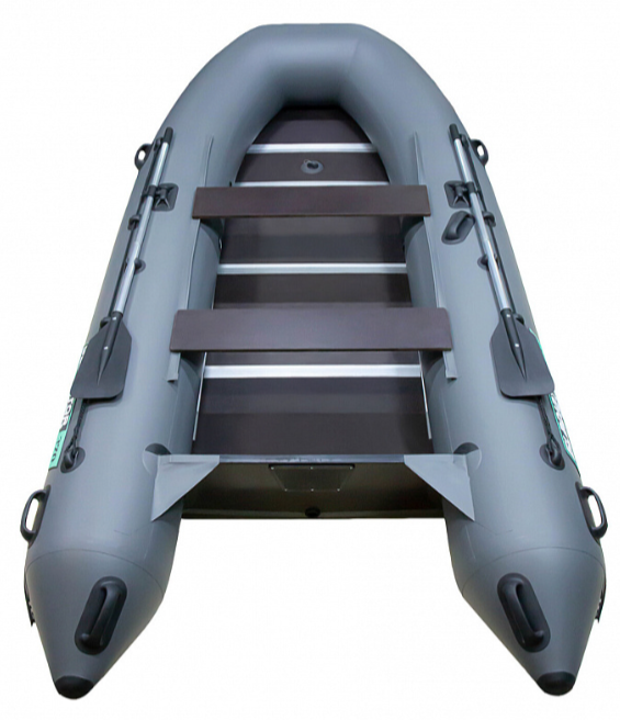 НАДУВНАЯ ЛОДКА GLADIATOR B370 в Анапе