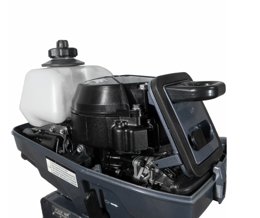 Лодочный мотор APACHE T3 BS в Анапе