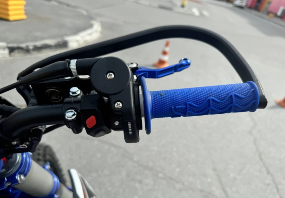 Кроссовый мотоцикл FAIDET NC300S ULTRA WP в Анапе