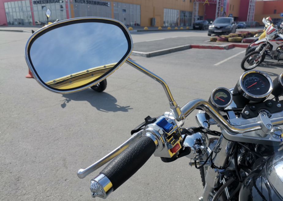 Мотоцикл MOTOLAND (МОТОЛЕНД) WOLF 250 в Анапе