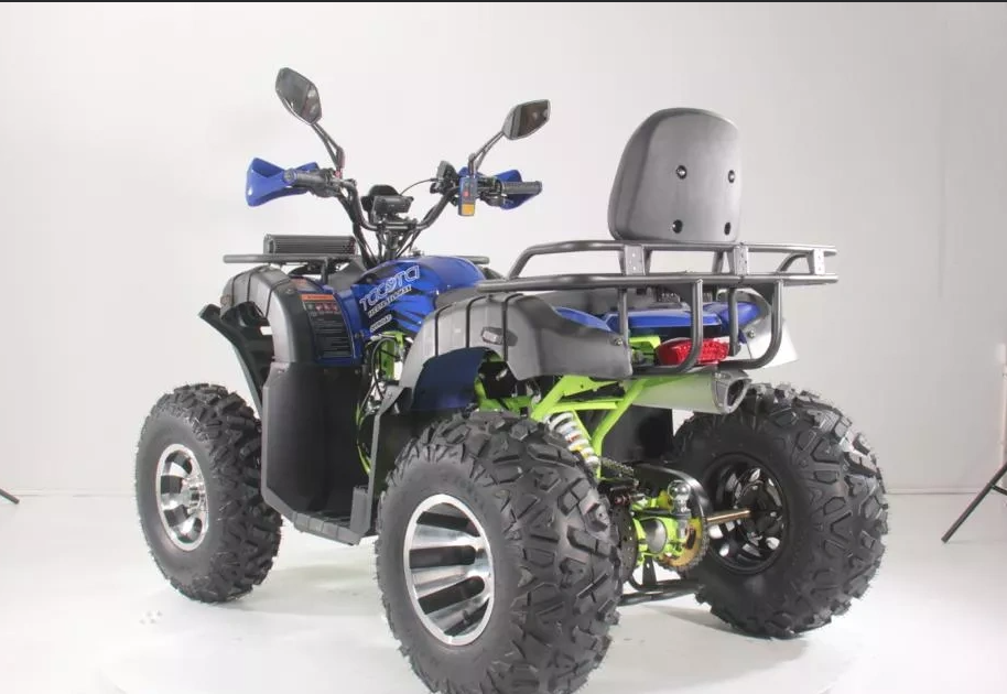 Квадроцикл YACOTA SELA MAX 200 в Анапе