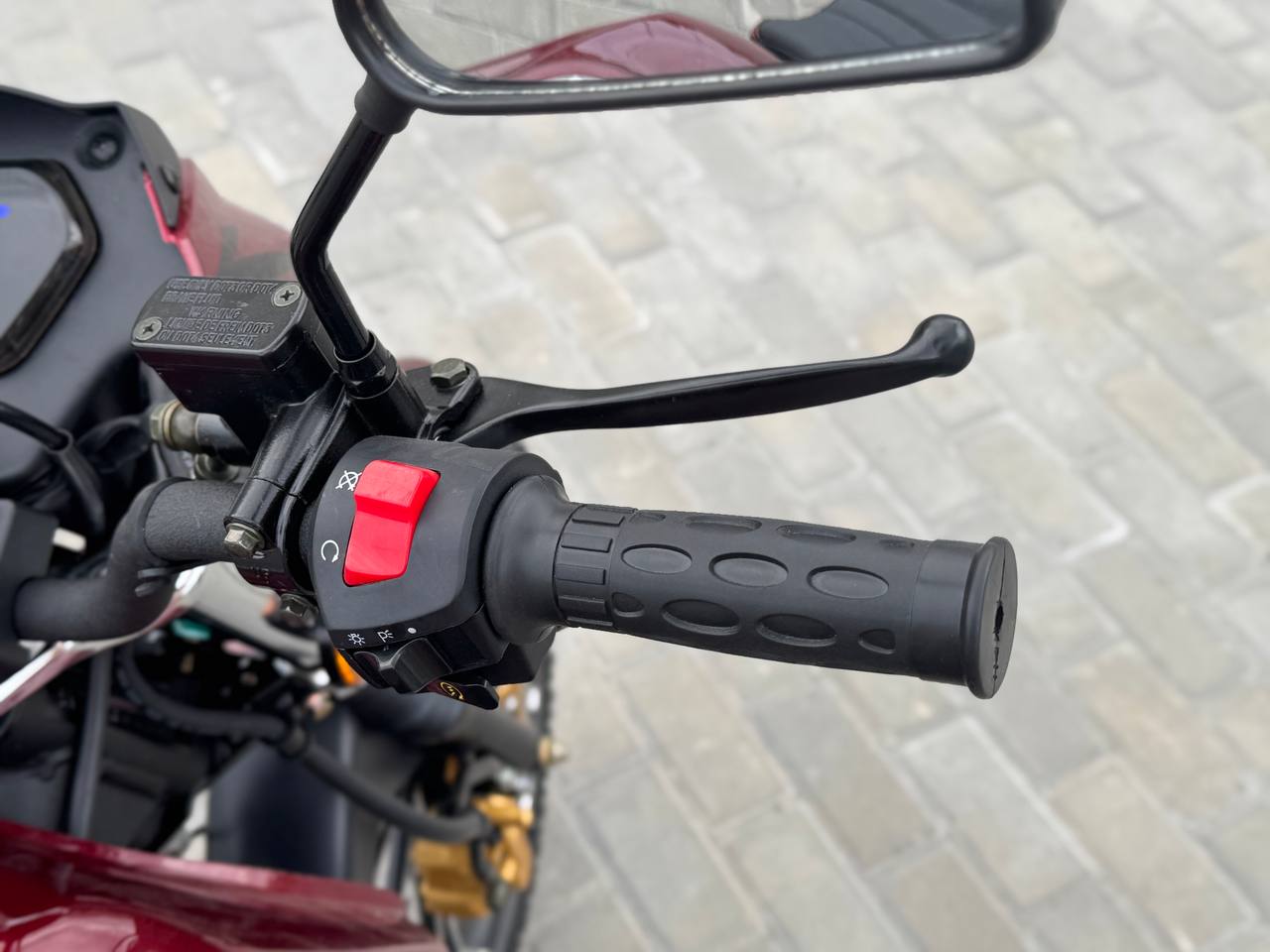 Мопед FAIDET TUGELA RS150 (49) в Анапе