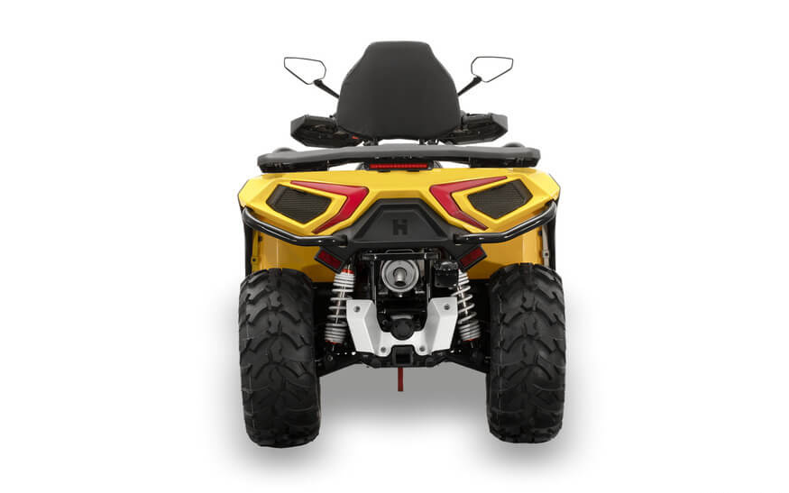 Квадроцикл HISUN GUARDIAN 750S -/SHORT/ в Анапе