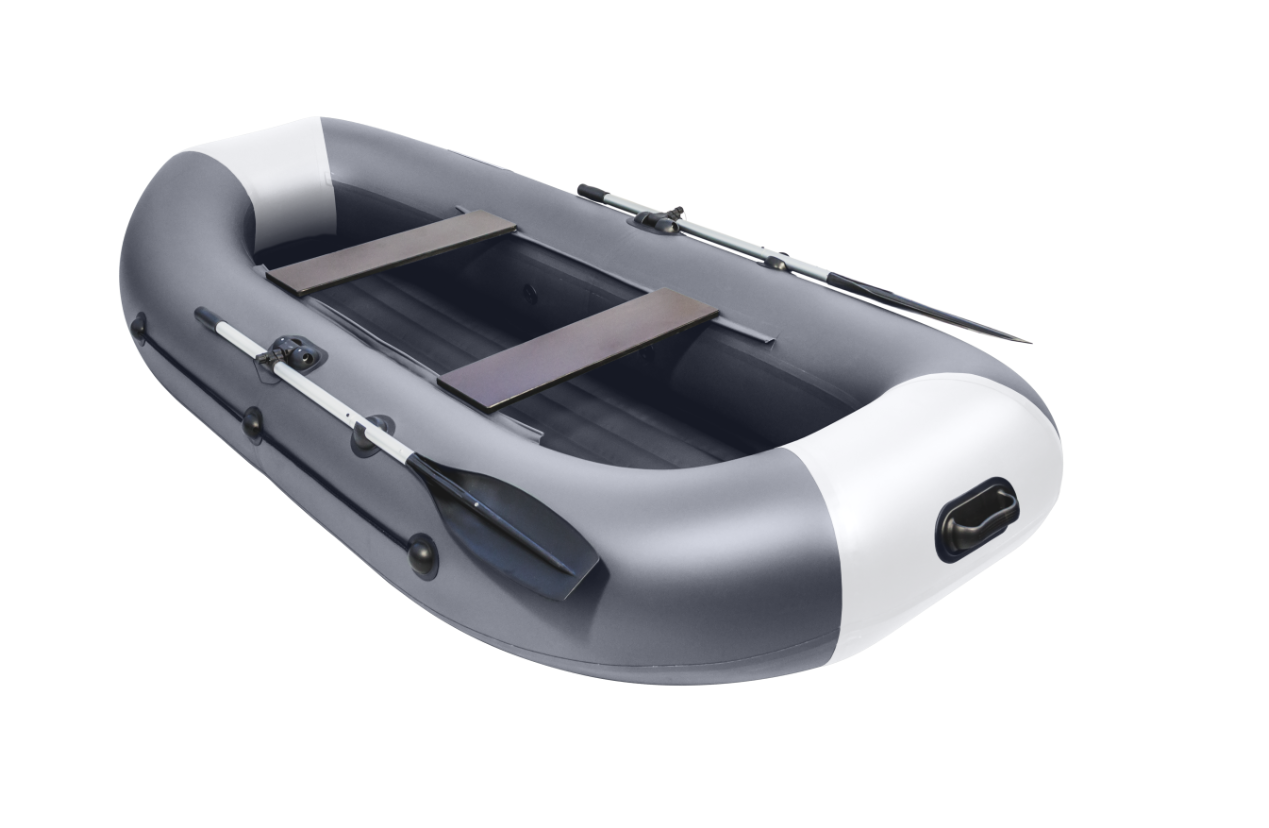 Лодка Таймень LX 290 НД в Анапе