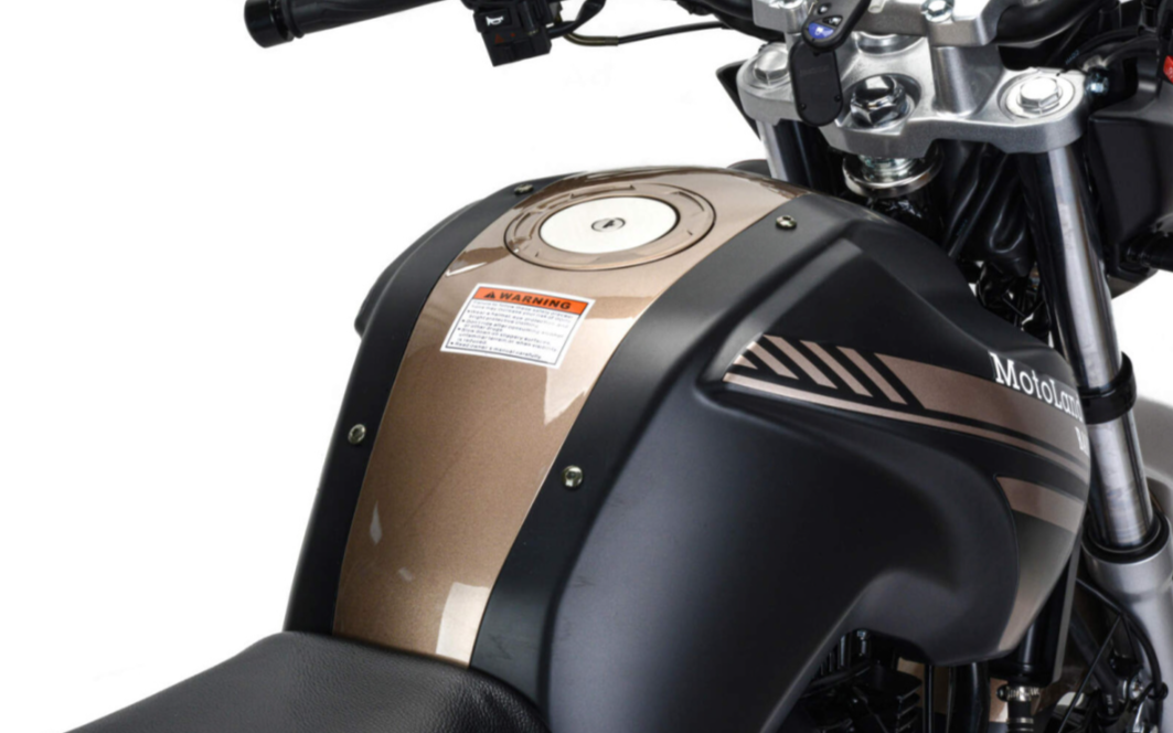 Мотоцикл MOTOLAND (МОТОЛЕНД) 300 BANDIT в Анапе