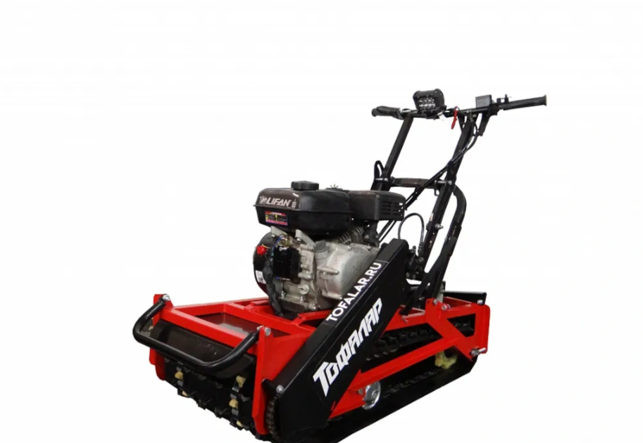 Мотобуксировщик Тофалар Мини в Анапе