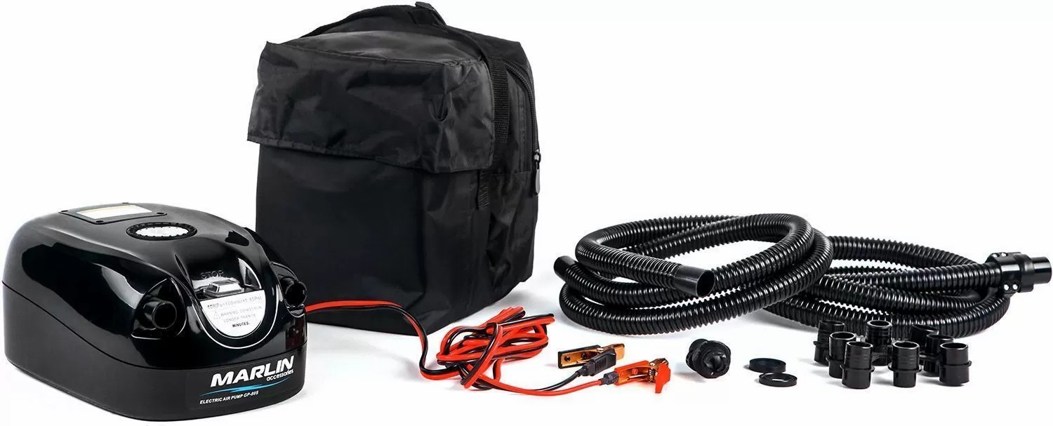 ЭЛЕКТРИЧЕСКИЙ НАСОС MARLIN GP-80 S в Анапе
