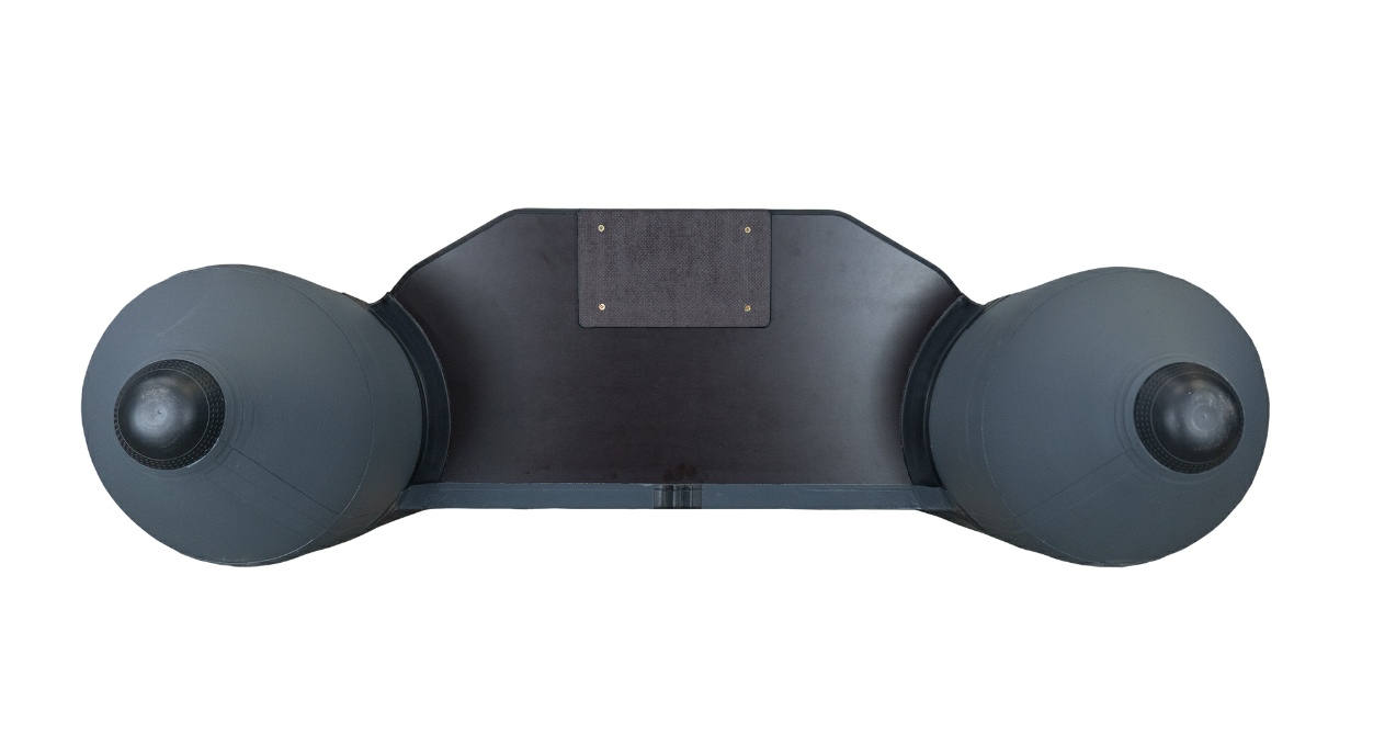 Лодка БАРС 2800 Слань-книжка киль в Анапе