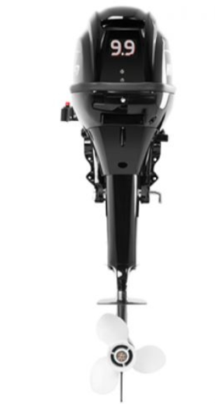 Лодочный мотор HIDEA HD9.9FHS в Анапе