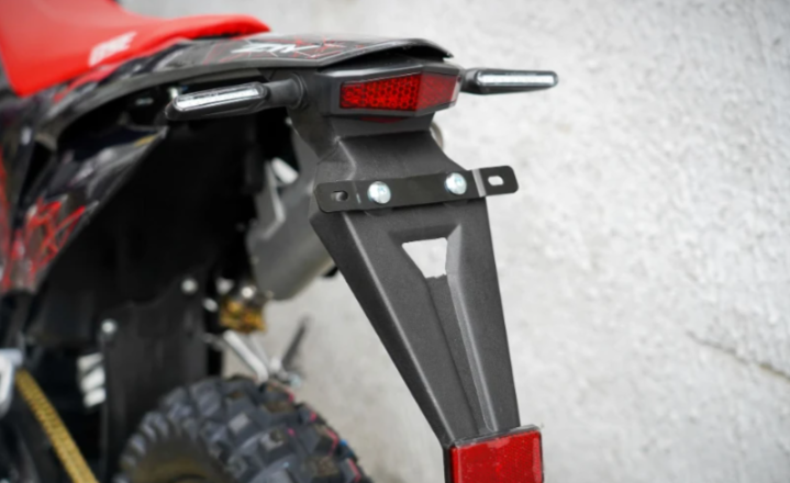 Мотоцикл BSE Z1 Y (035) в Анапе