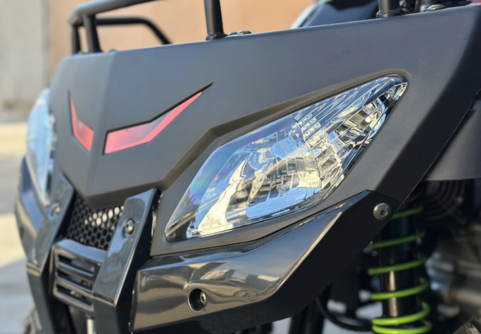 Квадроцикл GBM EXPLORER 400 NEW PREMIUM в Анапе