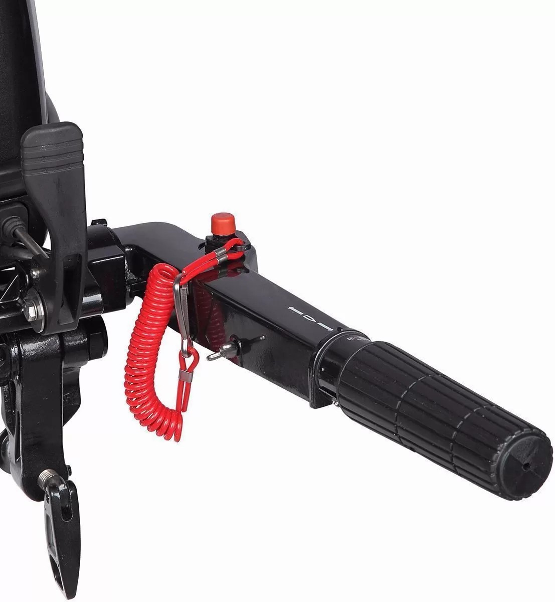 Лодочный мотор MARLIN MP 9.9 AMHS в Анапе