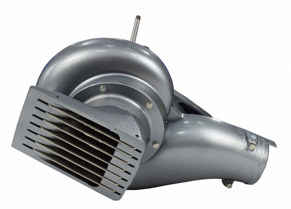 ВОДОМЕТНАЯ НАСАДКА SEA-PRO WT 15 YAMAHA, MARLIN, HIDEA в Анапе