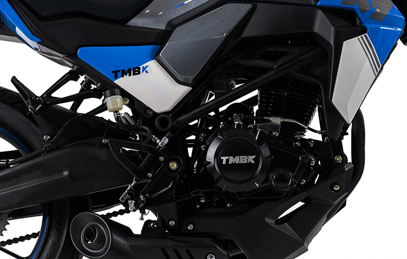 Мотоцикл TMBK MONTANA NG в Анапе