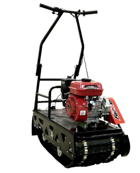 Мотобуксировщик Forza МБС1-6С в Анапе