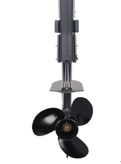 Лодочный мотор ALLFA T2,6S в Анапе