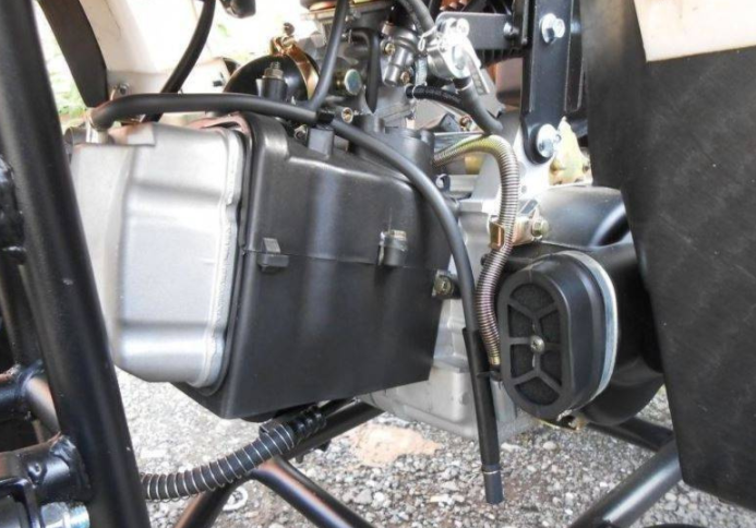 Квадроцикл MOTOLAND (МОТОЛЕНД) 200 ALL ROAD в Анапе