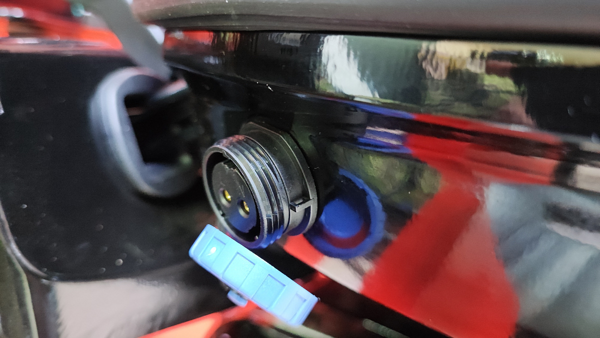 Лодочный мотор MARLIN PROLINE MP 50 AMH ПОД ВОДОМЕТ в Анапе