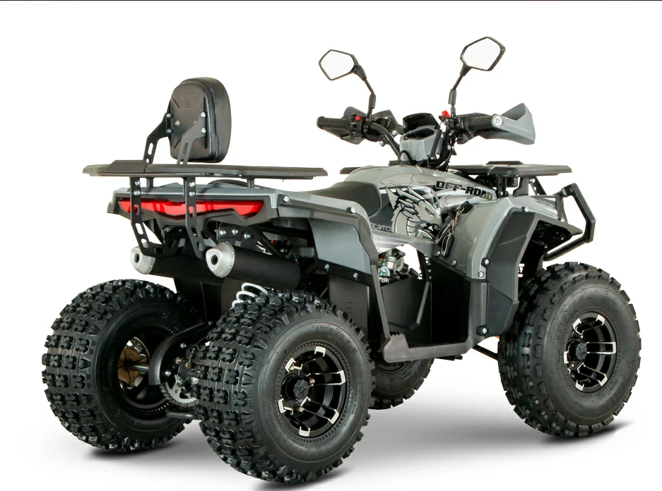 Квадроцикл YACOTA DRAGON LUX LD 150 PRO-SPORT в Анапе