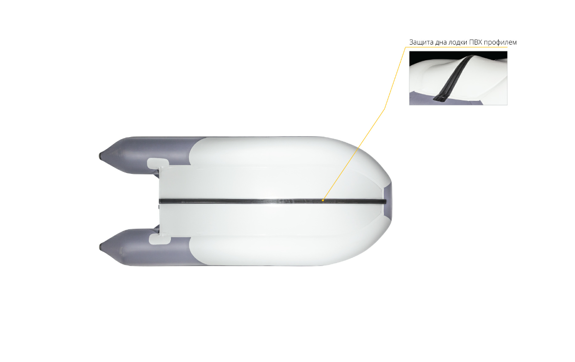 Лодка Ривьера Компакт 2900 СК в Анапе