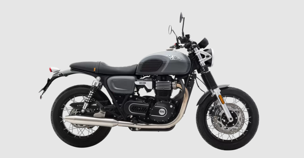 Мотоцикл GAOKIN GK 1200 в Анапе