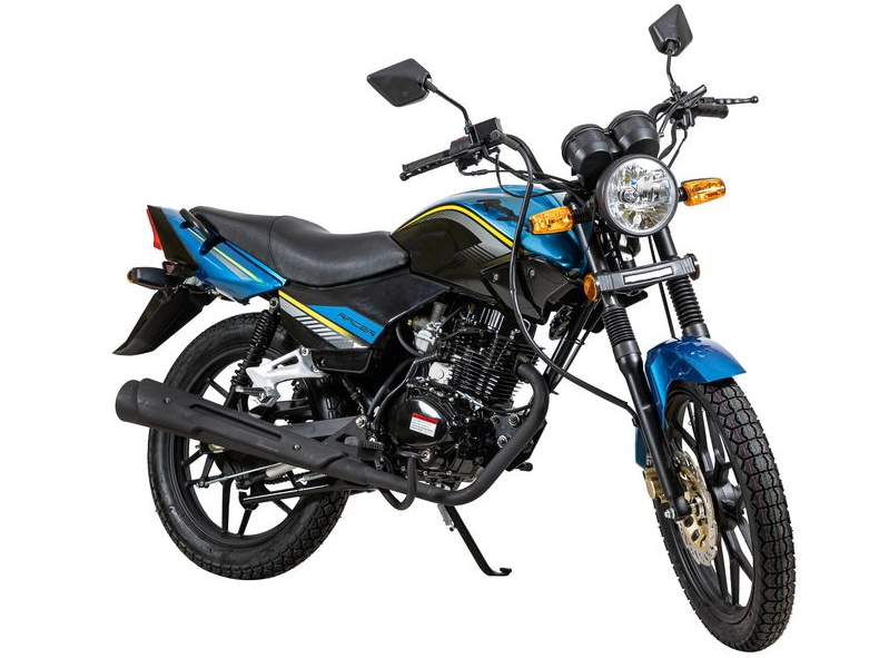 Мотоцикл RACER RC150-23 TIGER в Анапе
