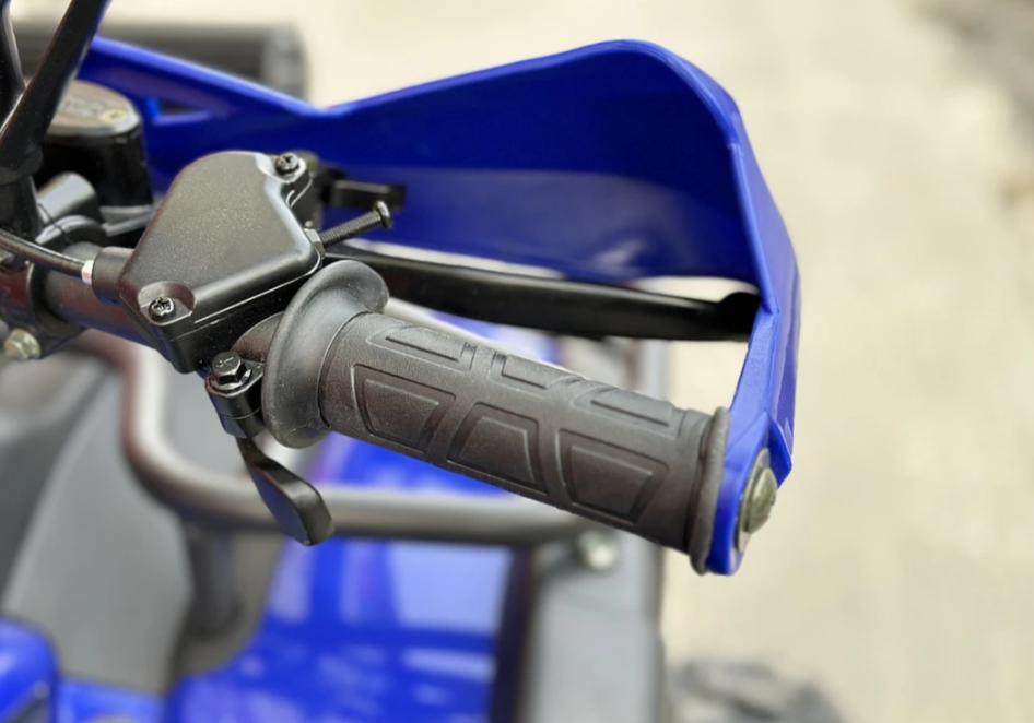  Квадроцикл PROMAX ATV 250 MAX (2025) в Анапе