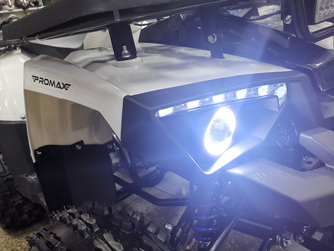 Квадроцикл PROMAX WILD 175 LUX в Анапе