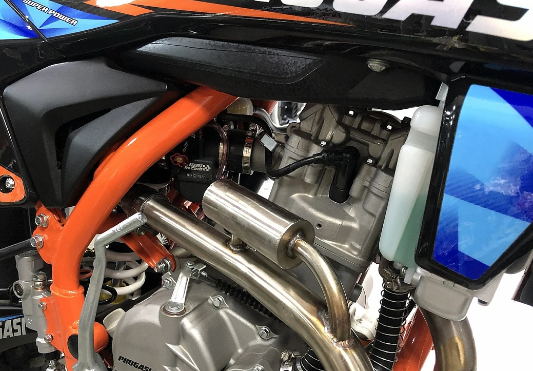 Мотоцикл Progasi Gaudi 300 в Анапе