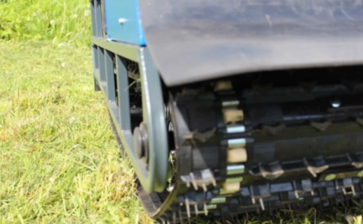 Мотобуксировщик ВЕПС WINTER «НАСТ» 13 в Анапе