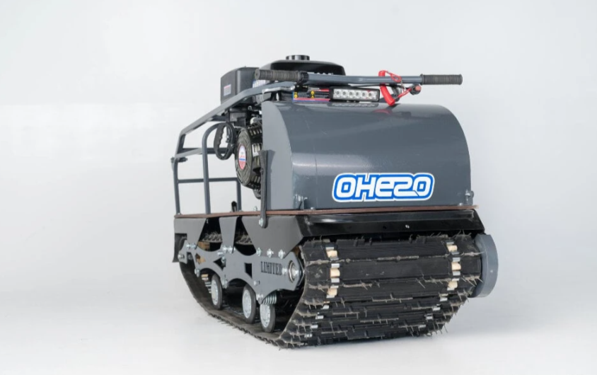 Мотобуксировщик ОНЕГО 500 15 FRONT LIMITED в Анапе