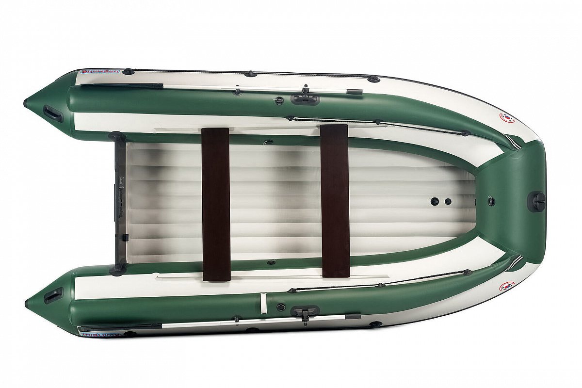 Лодка MISHIMO FAMILY LITE DF 400 в Анапе