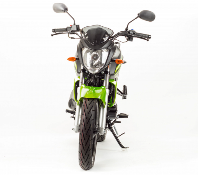 Мотоцикл BANDIT 250 в Анапе