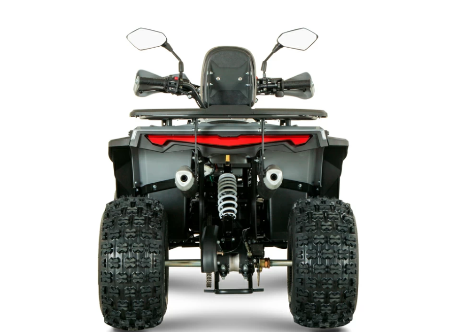 Квадроцикл YACOTA DRAGON LUX LD 125 в Анапе