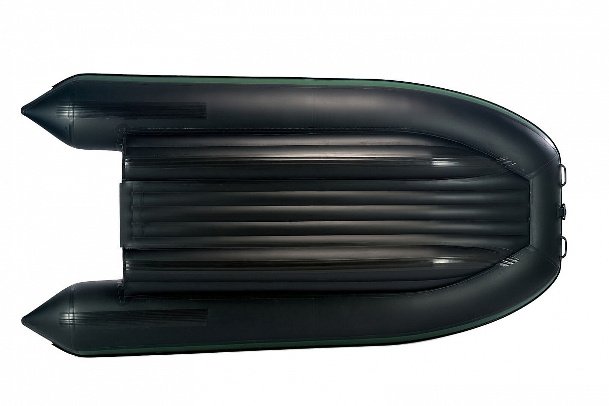 Лодка MISHIMO FAMILY LITE DF 400 в Анапе