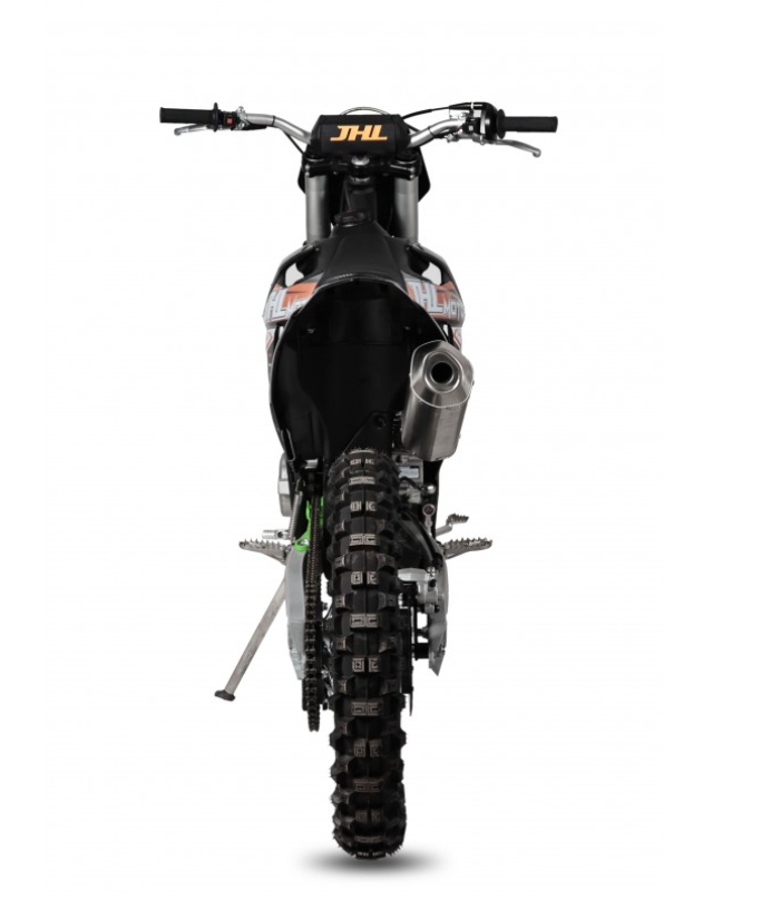 Мотоцикл JHLMOTO JHL LX1 CB250 (172FMM-3A) в Анапе