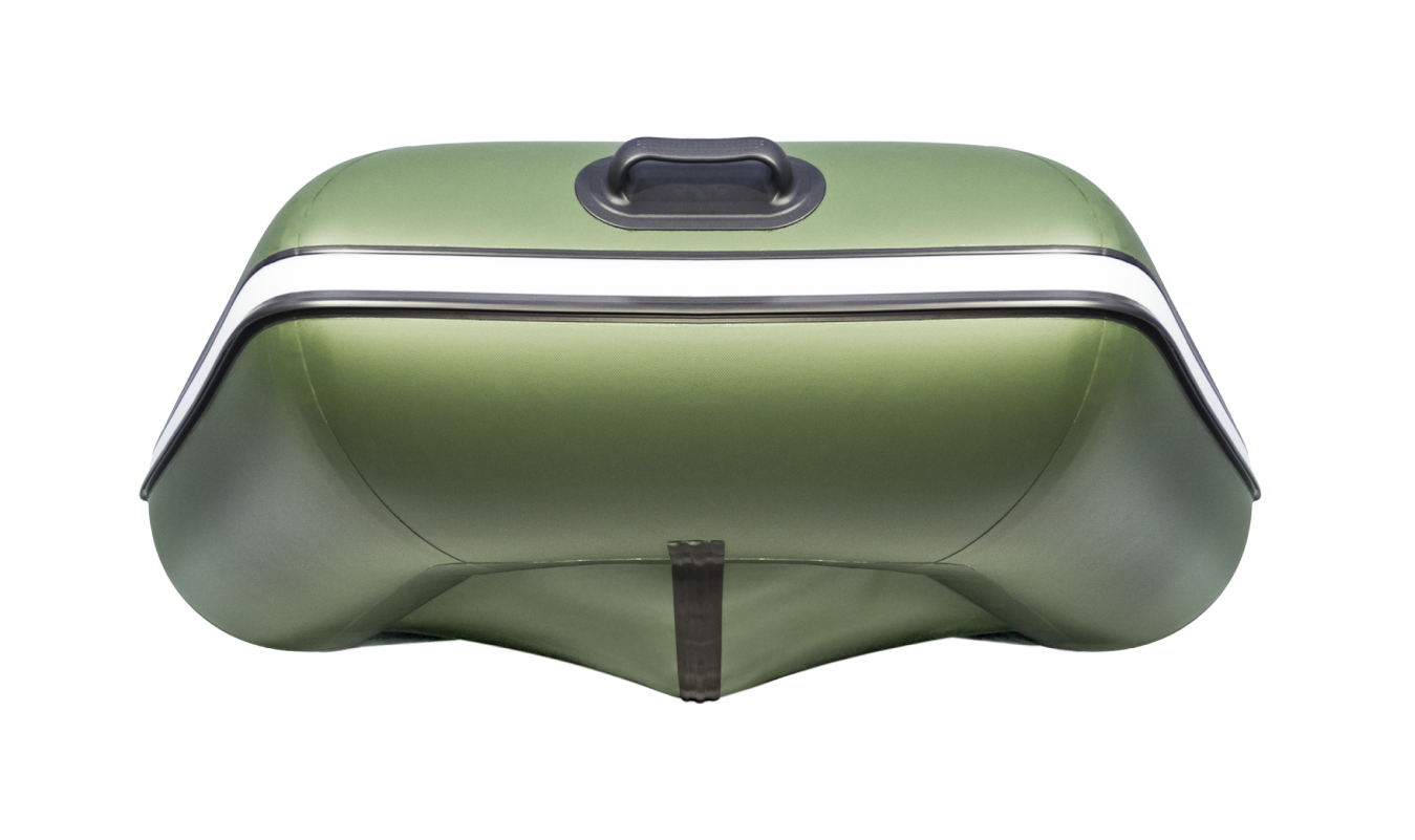 Лодка АКВА 2900 СК в Анапе