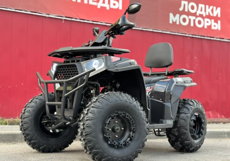 Квадроцикл GBM CROSS HILL 300 NEW в Анапе