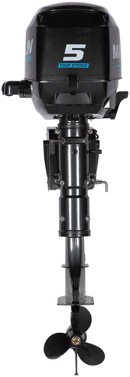 Лодочный мотор MARLIN MF 5 AMHL в Анапе