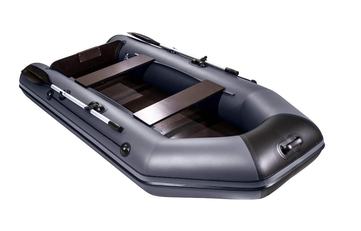  Лодка АКВА 2800 Слань-книжка киль в Анапе