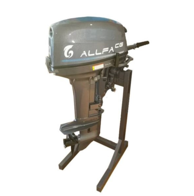 Лодочный мотор ALLFA CG Т40 S в Анапе