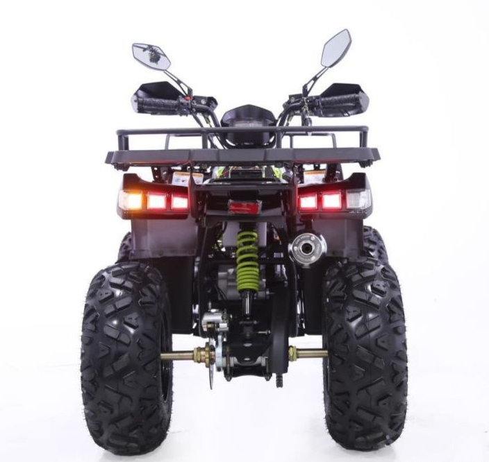 Квадроцикл YACOTA WARRIOR 200 PRO в Анапе