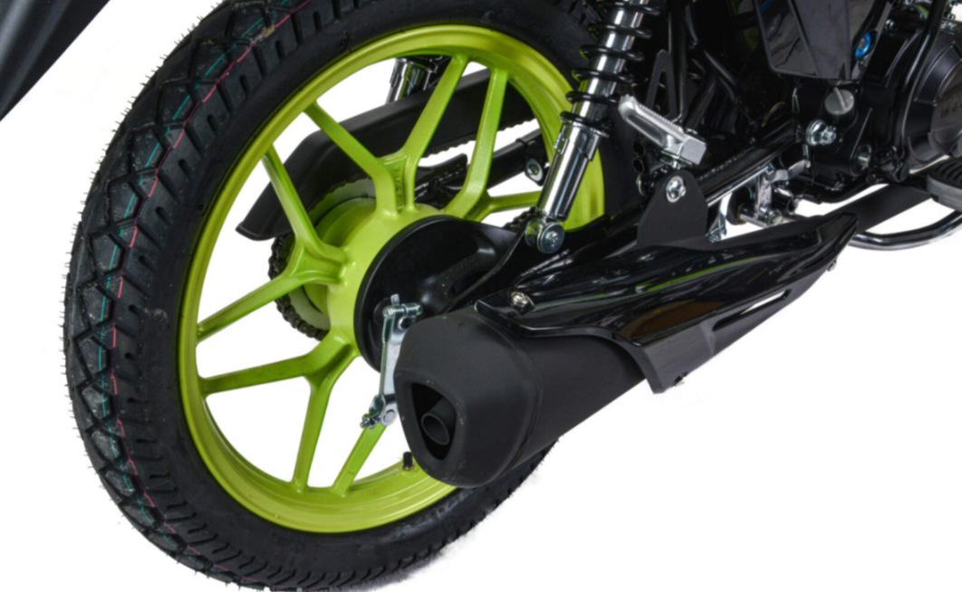 Мотоцикл MOTOLAND (МОТОЛЕНД) 200 SPRINT в Анапе