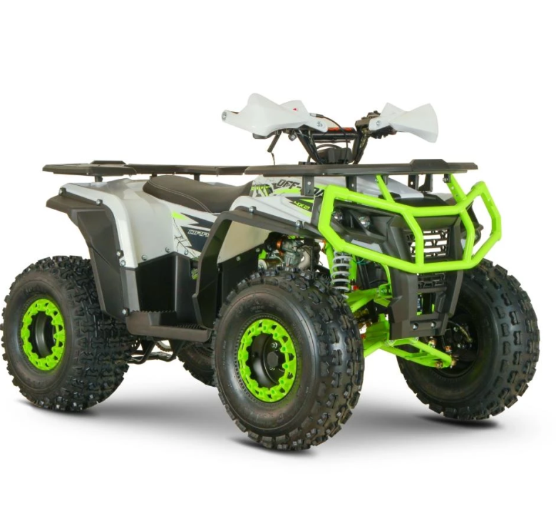 Квадроцикл YACOTA DRAGON 125 в Анапе