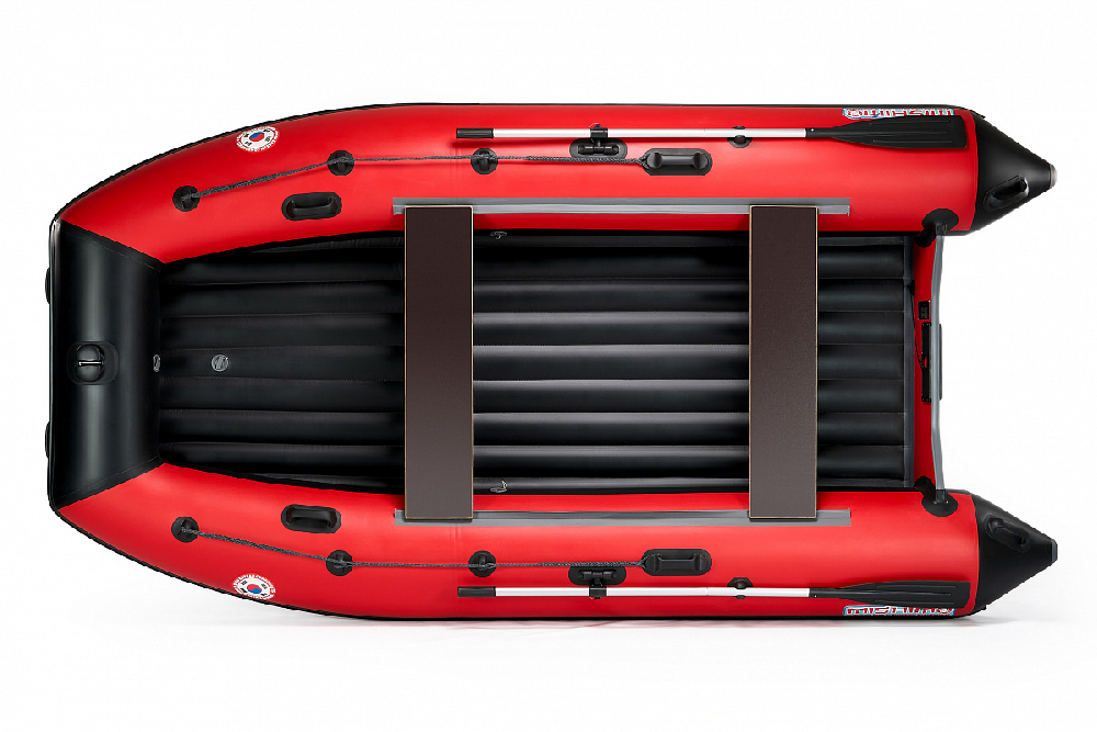 Лодка MISHIMO RAPID 360 в Анапе