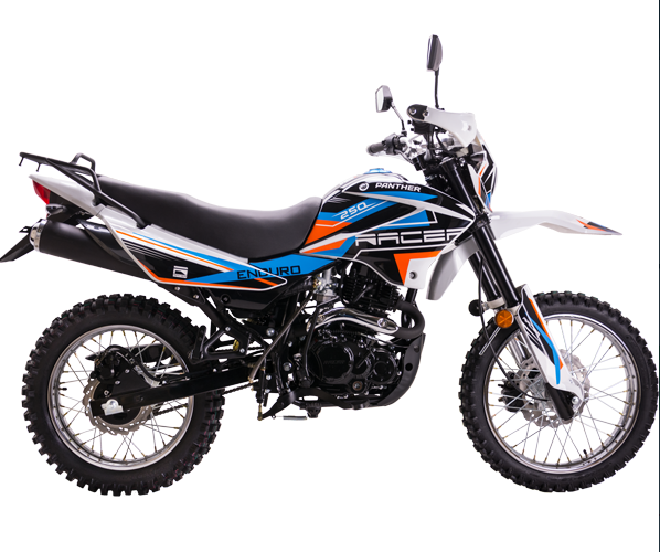 Мотоцикл Racer RC250GY-C2 Panther в Анапе