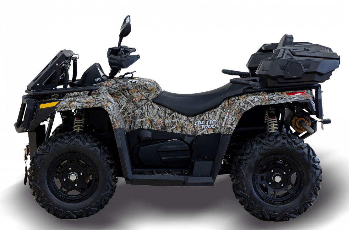 Квадроцикл HISUN TACTIC GT1000/EXTREME EDITION в Анапе